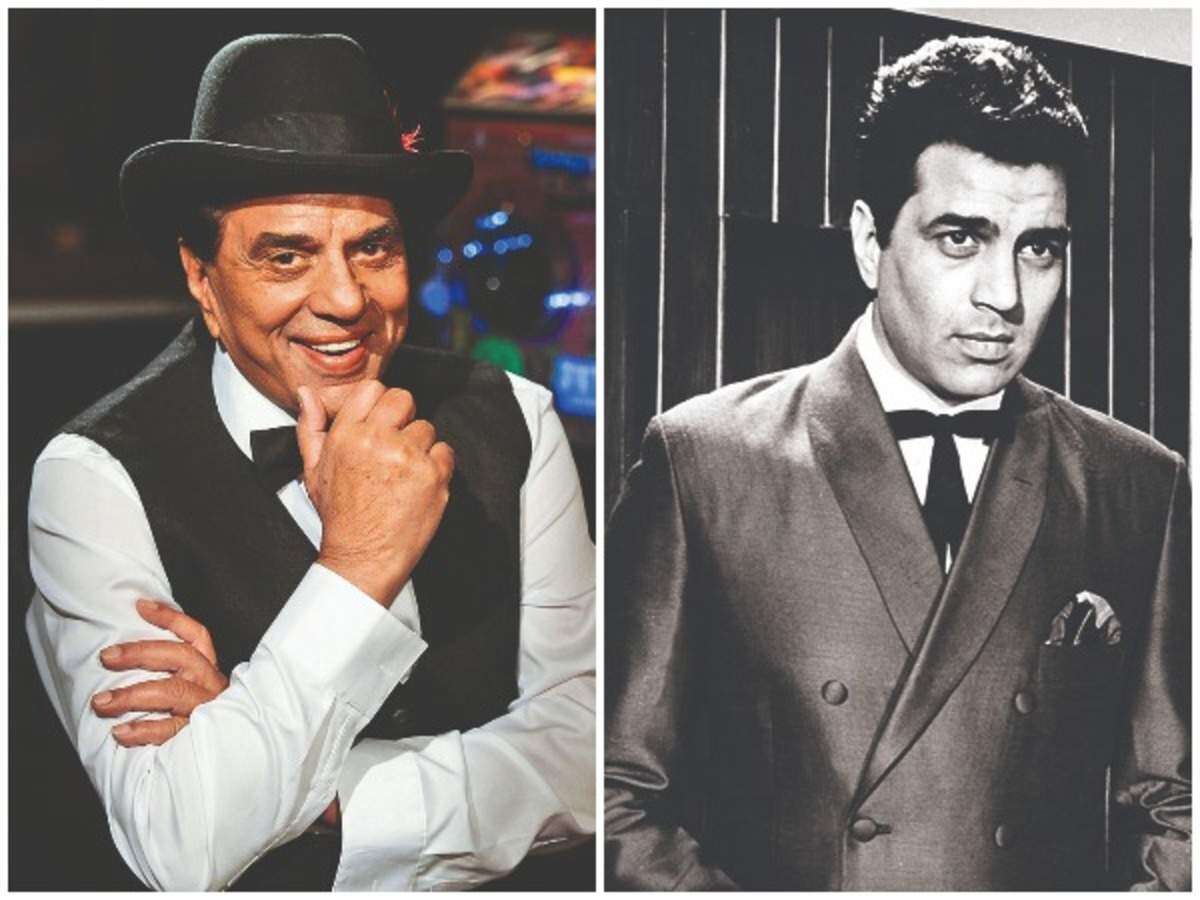 dharmendra
