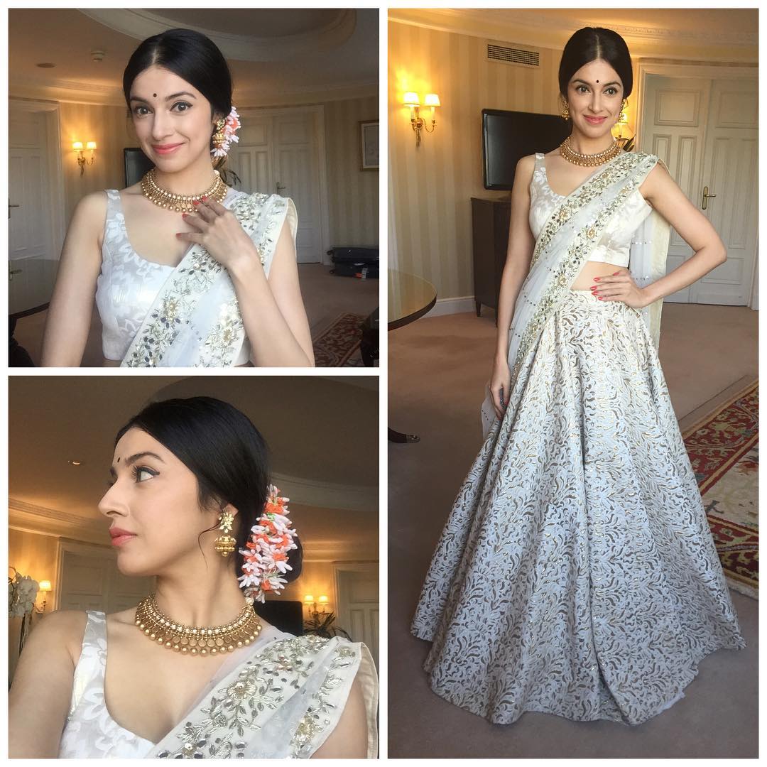 divya khosla