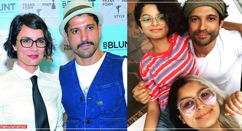 farhan akhtar daughter
