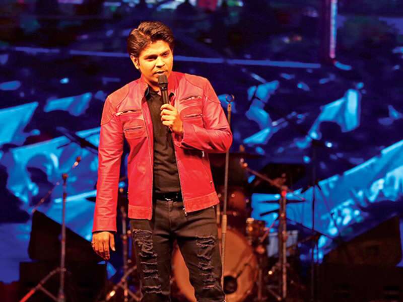 ankit tiwari