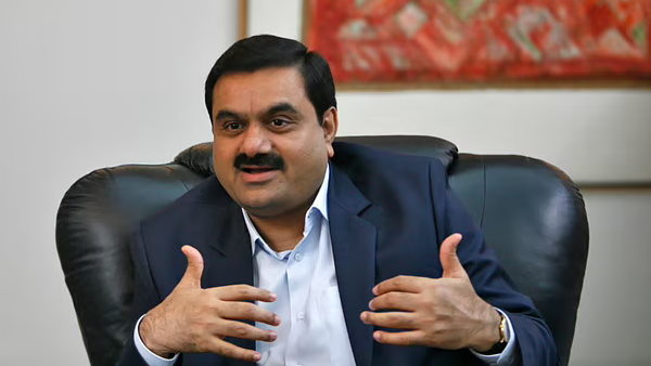 gautam adani 