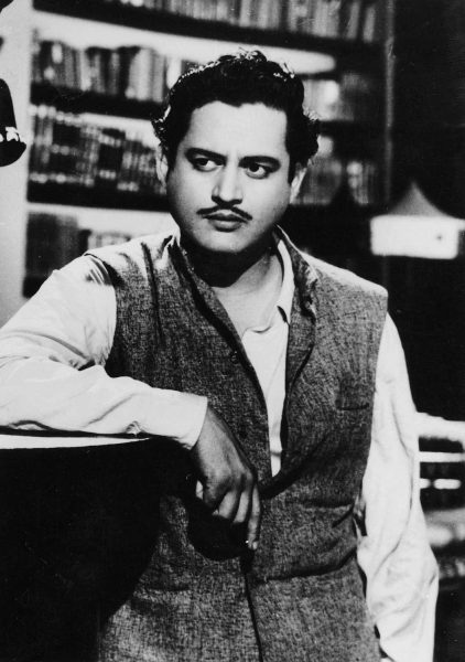 guru dutt