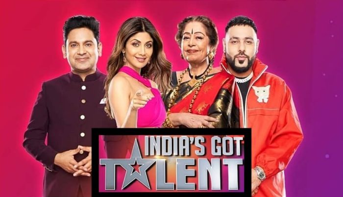 india's got talent