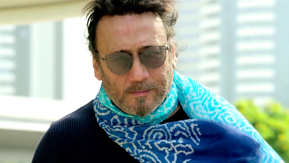 jackie shroff