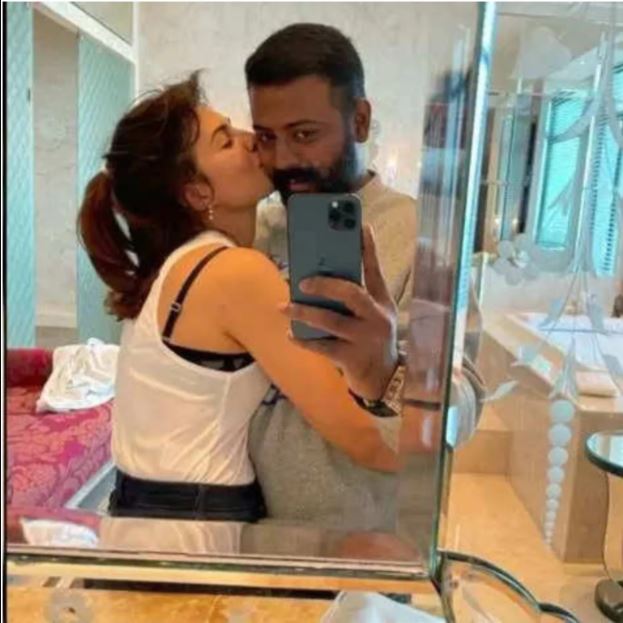 jacqueline fernandez and sukesh
