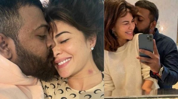 jacqueline fernandez and sukesh