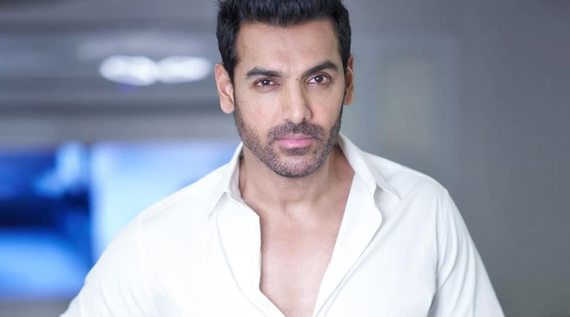 john abraham