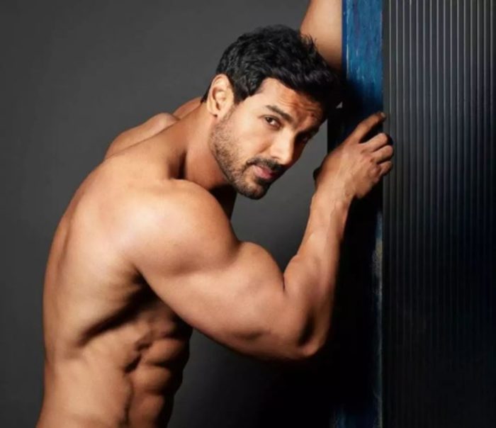 john abraham