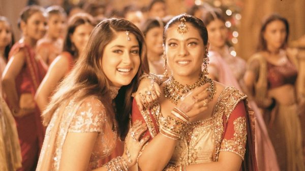 kareena and kajol