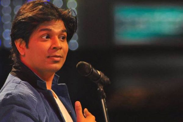 ankit tiwari