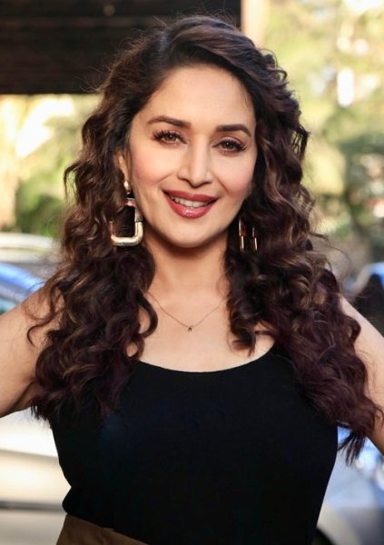 madhuri dixit