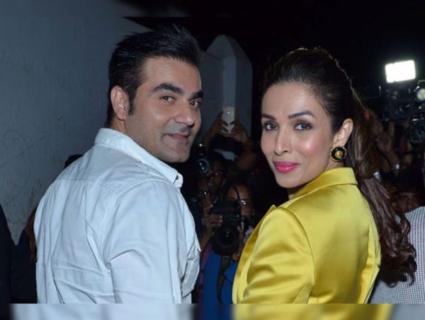 malaika arora and arbaaz khan