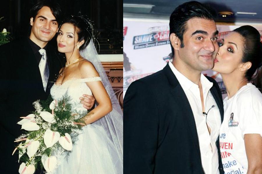 malaika arora and arbaaz khan