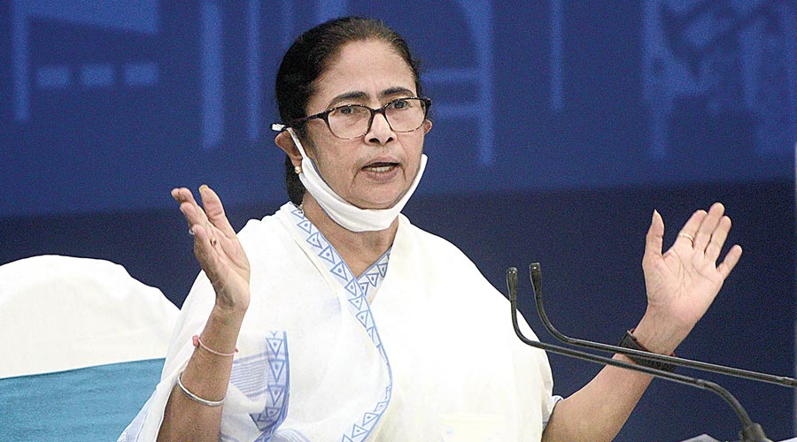 mamata banerjee