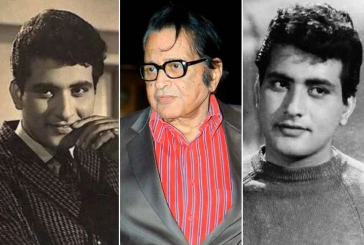 manoj kumar