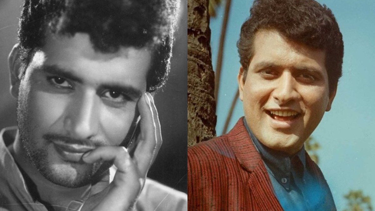 manoj kumar