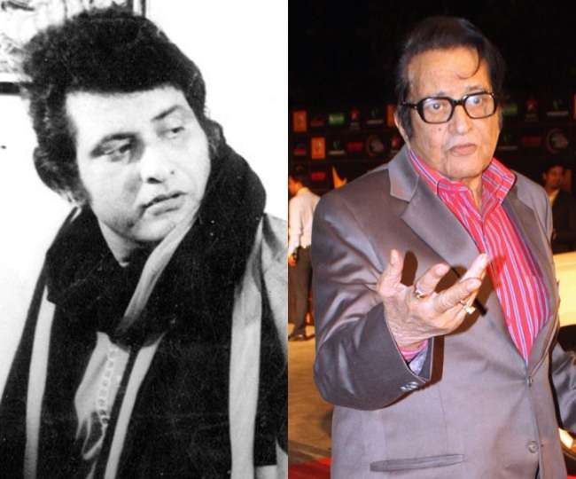 manoj kumar