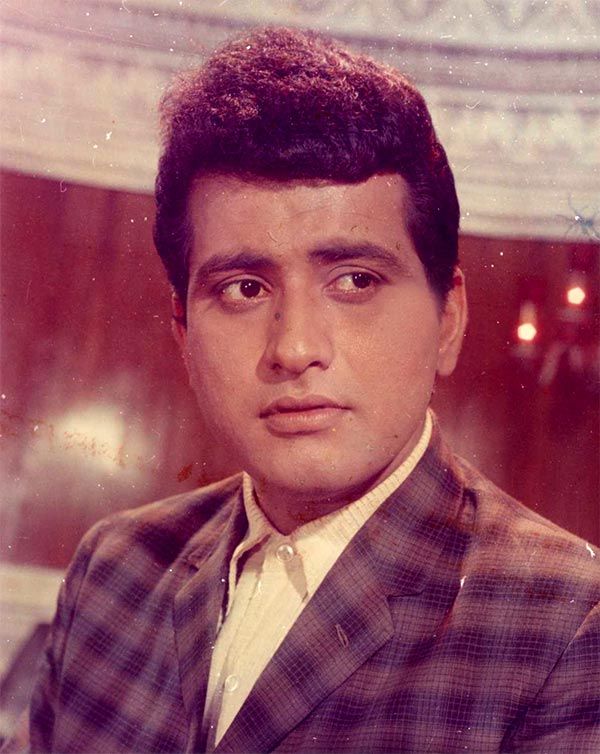 manoj kumar