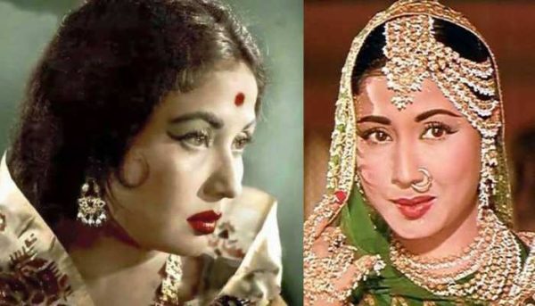 meena kumari