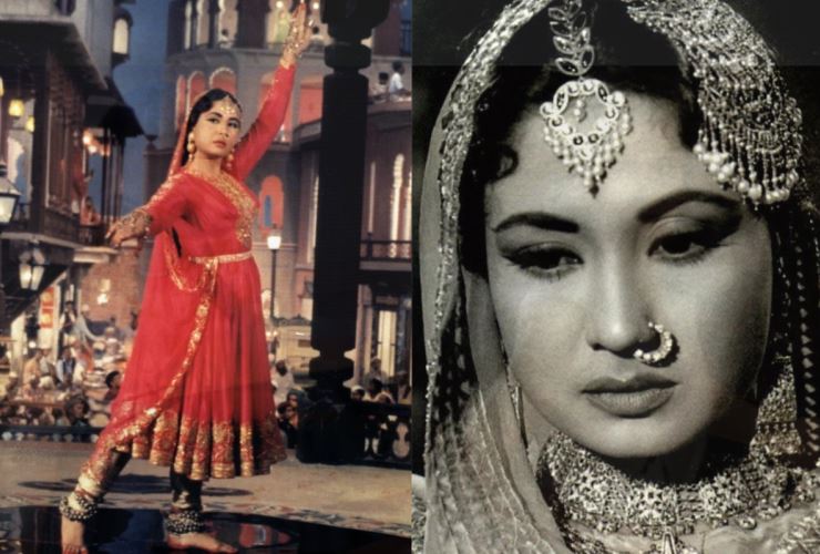 meena kumari