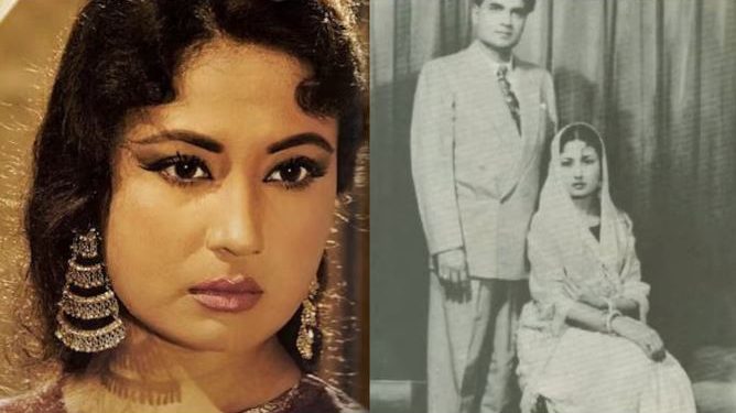 meena kumari