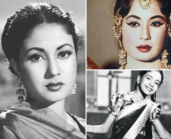 meena kumari