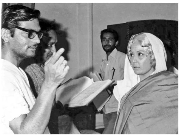 meena kumari and gulzar