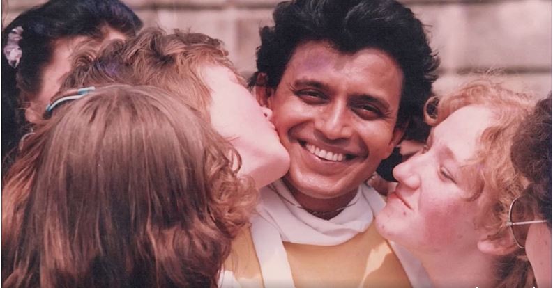 mithun chakraborty