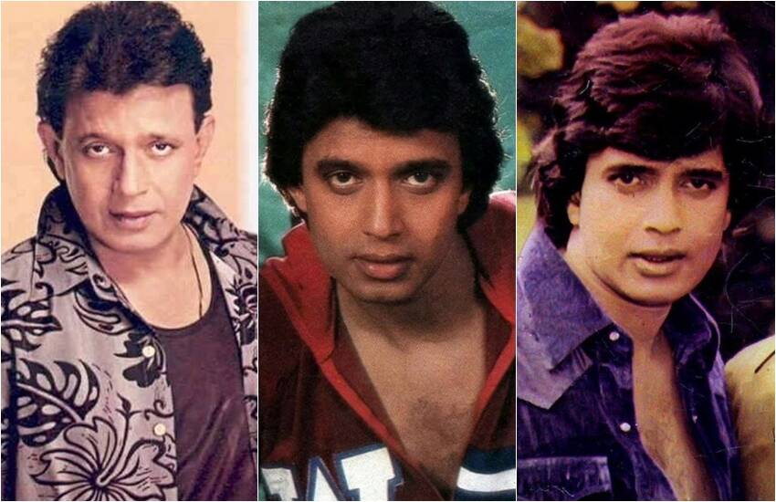 mithun chakraborty