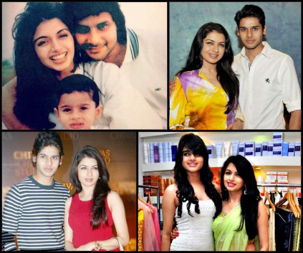 bhagyashree