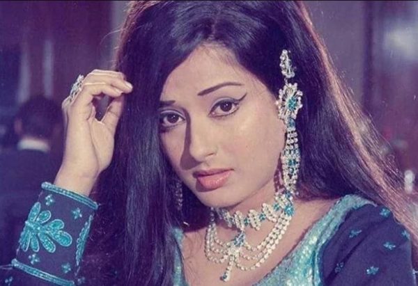 moushumi chatterjee