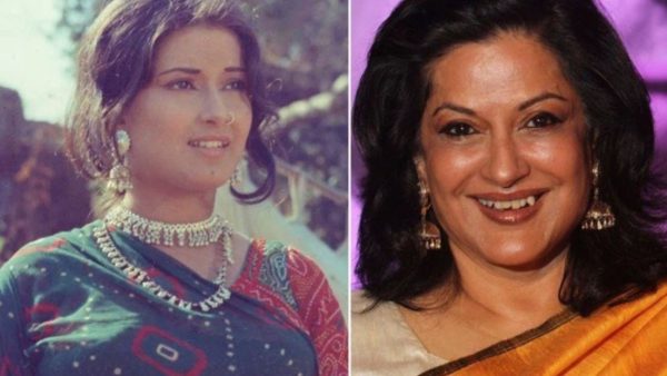 moushumi chatterjee