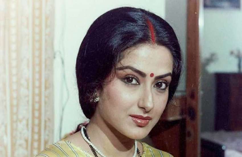 moushumi chatterjee