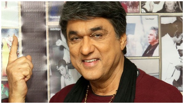 mukesh khanna