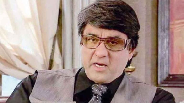 mukesh khanna