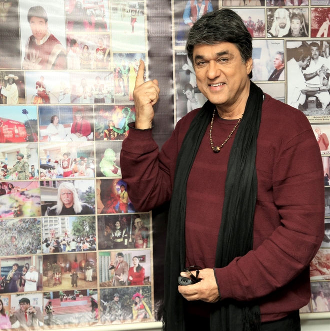 mukesh khanna