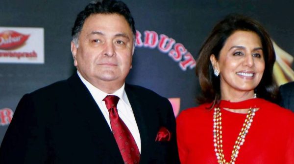 neetu kapoor and rishi kapoor 3