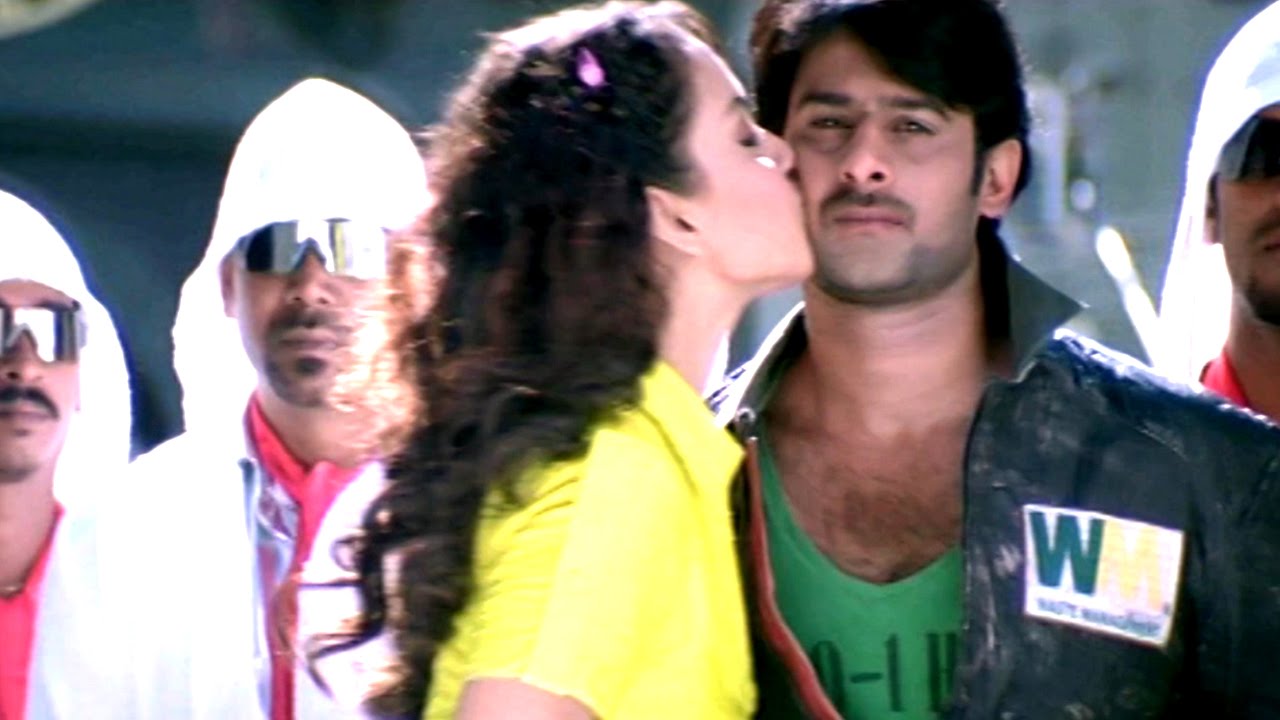 prabhas and kangana ranaut