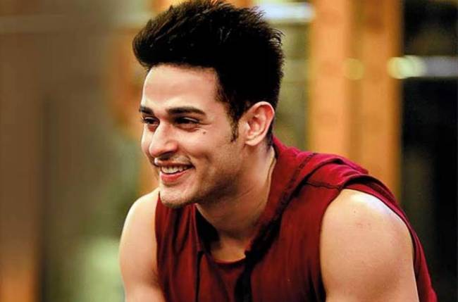 priyank sharma