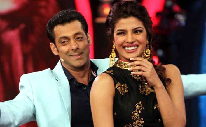 priyanka and salman