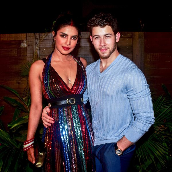 priyanka chopra nick jonas