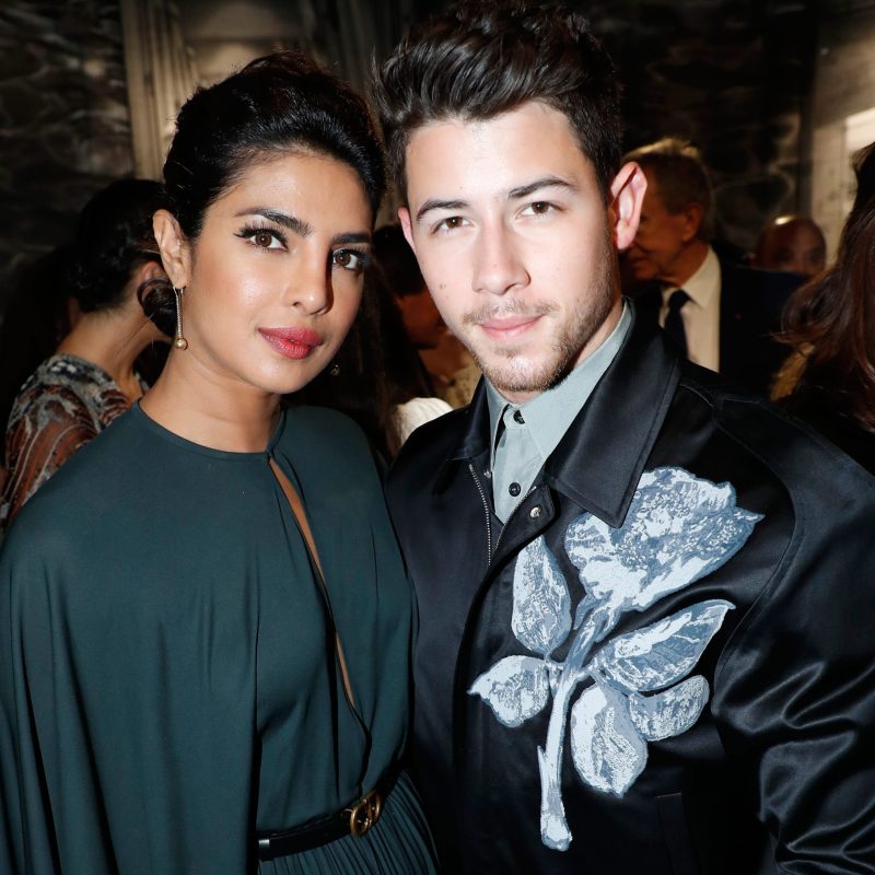 priyanka chopra nick jonas