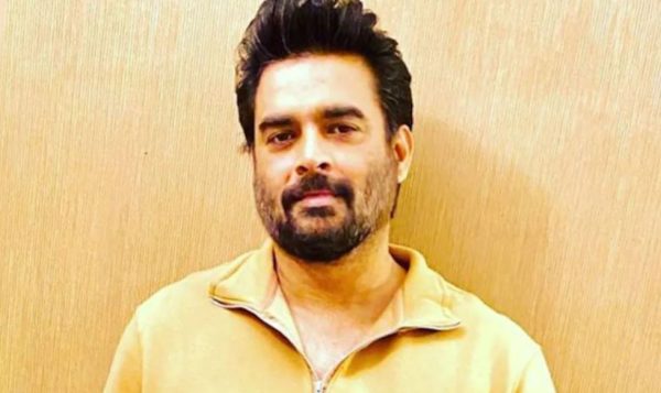 r madhavan