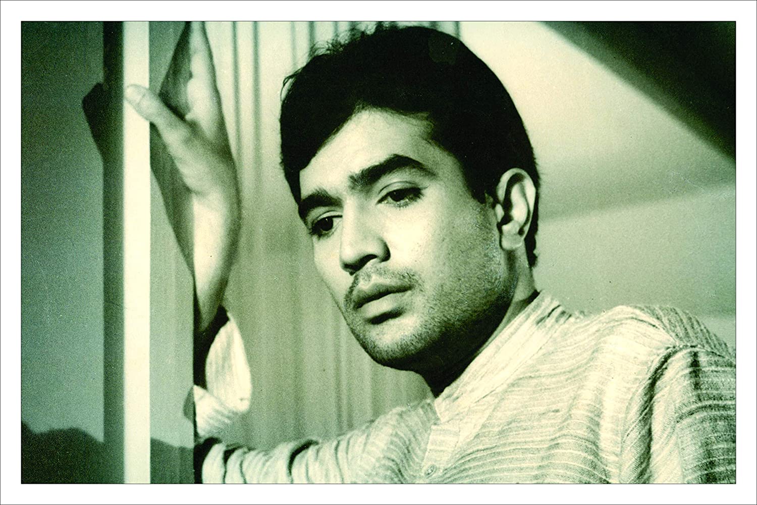 rajesh khanna