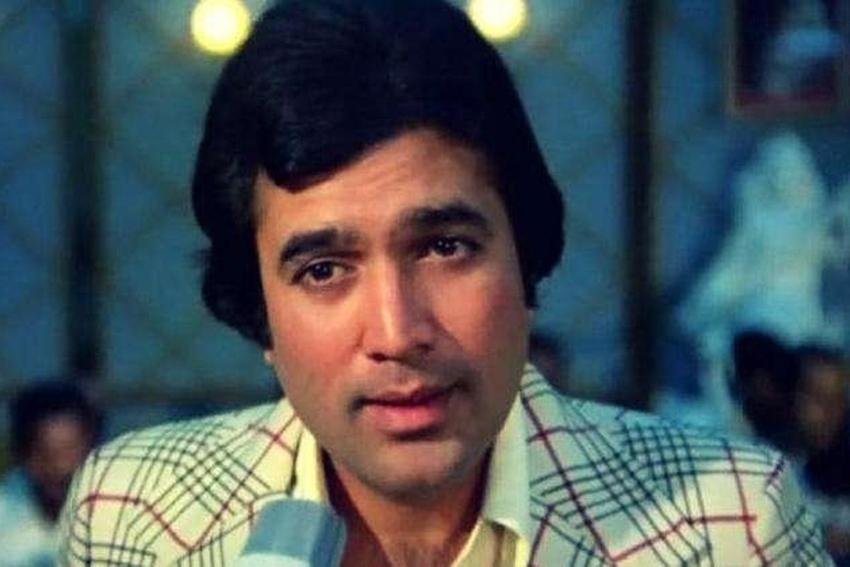 rajesh khanna