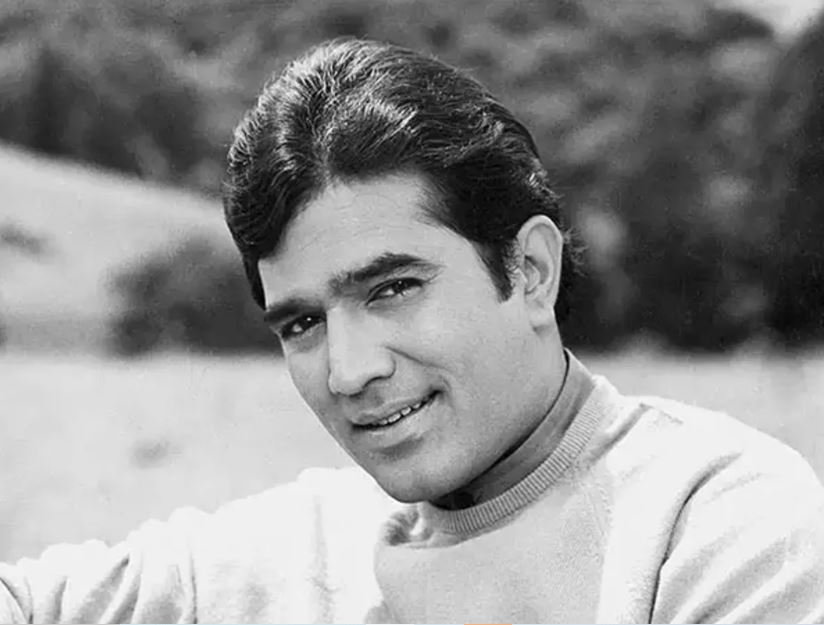 rajesh khanna