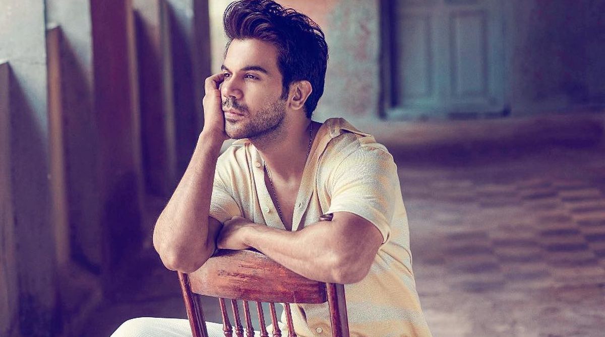 rajkumar rao
