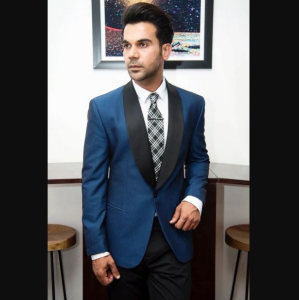 rajkumar rao