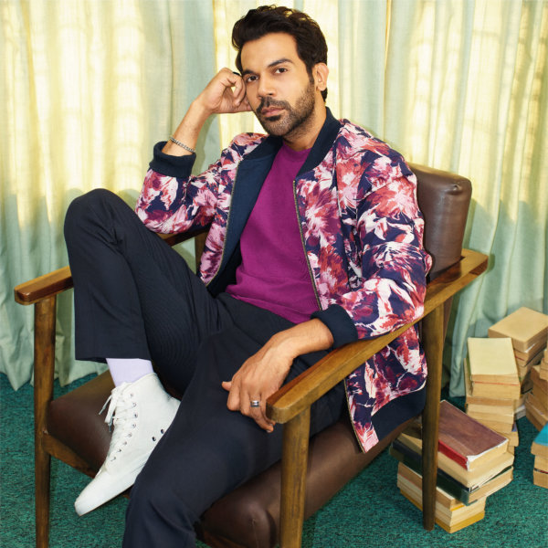 rajkumar rao