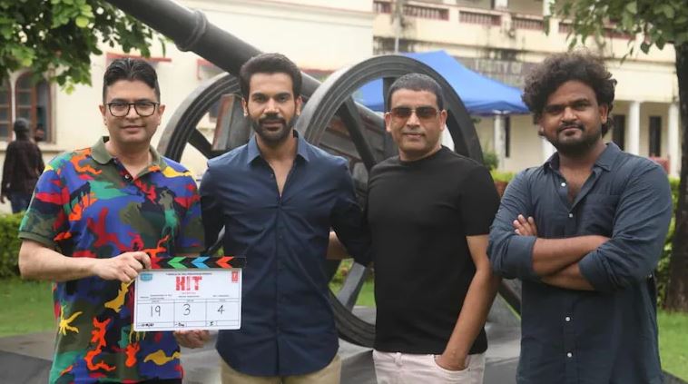 rajkumar rao
